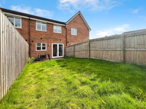 Rear- click for photo gallery